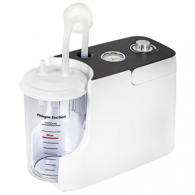 Аспиратор МЕТ VIENA